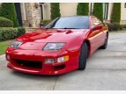 Thumbnail Photo 1 for 1990 Nissan 300ZX 2+2 Hatchback